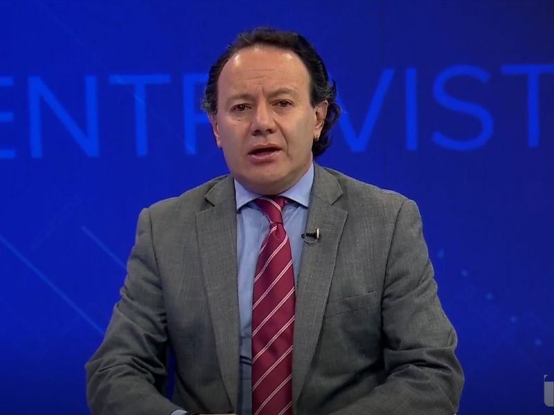 ‘Si la economía no se sigue deteriorando, Noboa podría llegar a finales del año con buena aceptación’