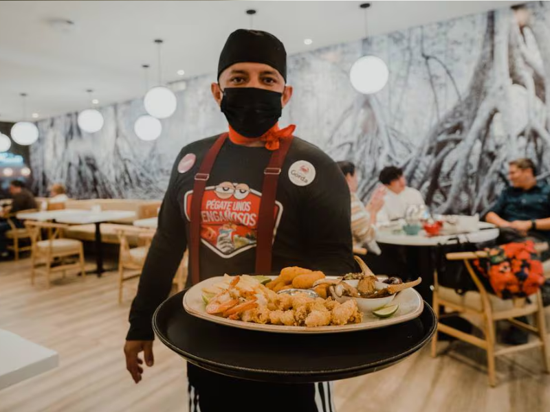 La Pata Gorda expande sus horizontes: ¡Abre su primer local internacional en Miami!