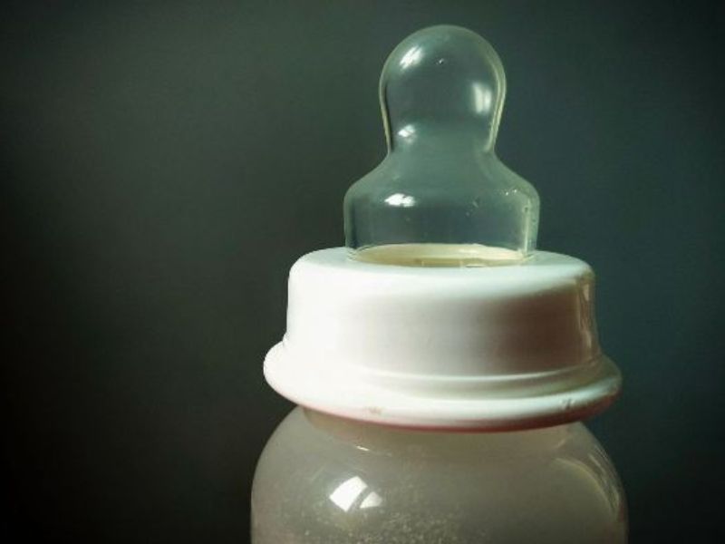 Procesan a adolescente como presunta asesina de su bebé recién nacido