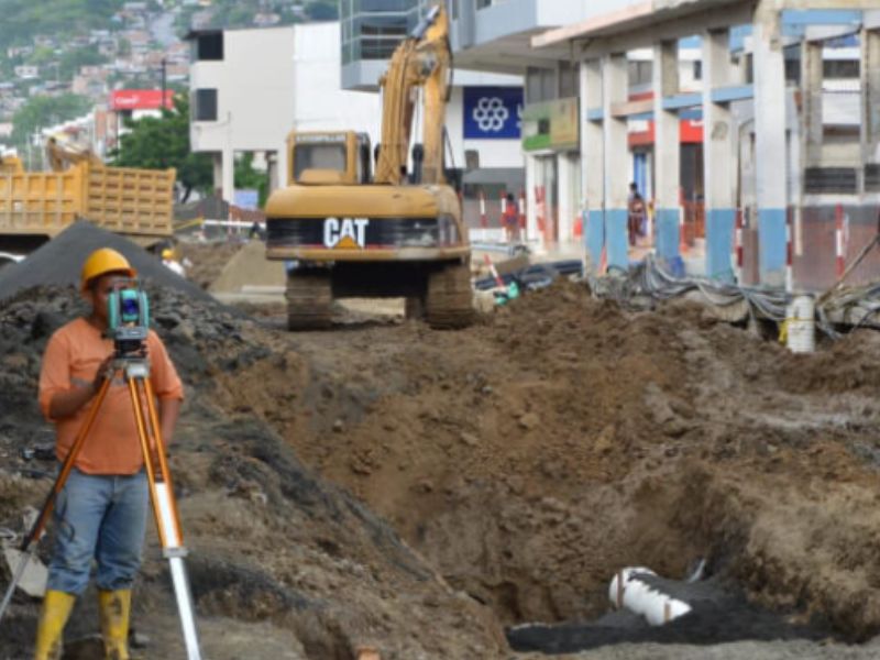 Se reactiva el Comité de Reconstrucción para retomar proyectos en beneficio de Manabí y Esmeraldas