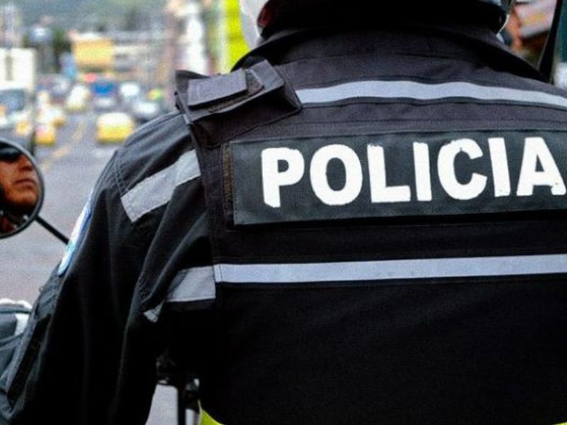 Desaparición de cinco policías tras operativo antidroga en Guayaquil