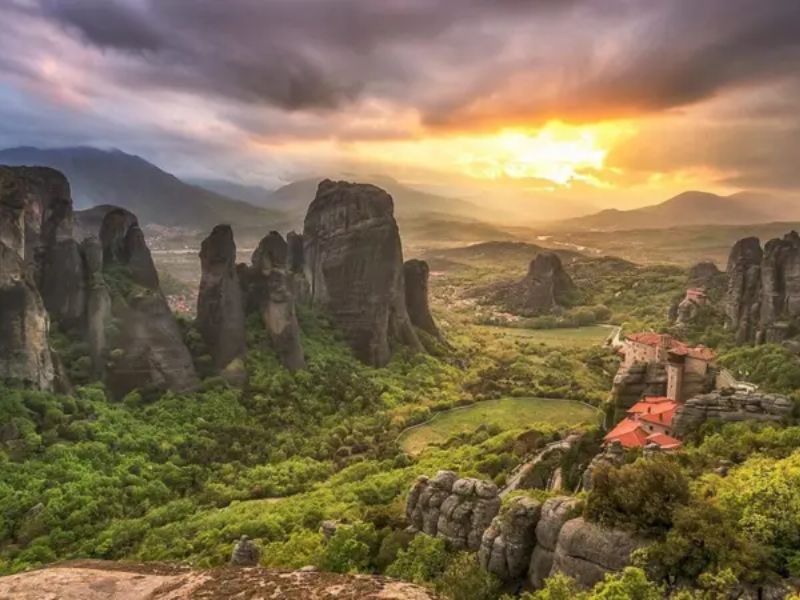 5 de los maravillosos geoparques que entraron a una prestigiosa lista de la Unesco