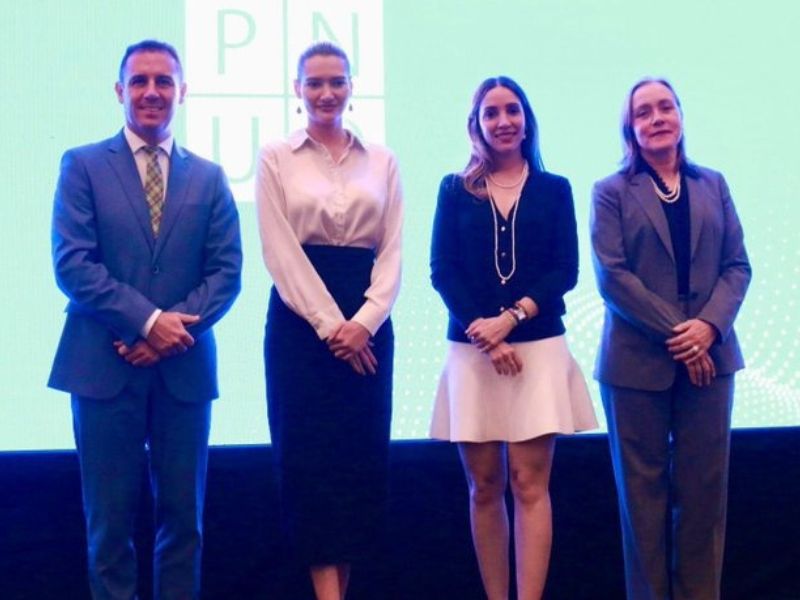 ‘Ecuador transita hacia una economía limpia y circular con el proyecto Ecuador Verde’