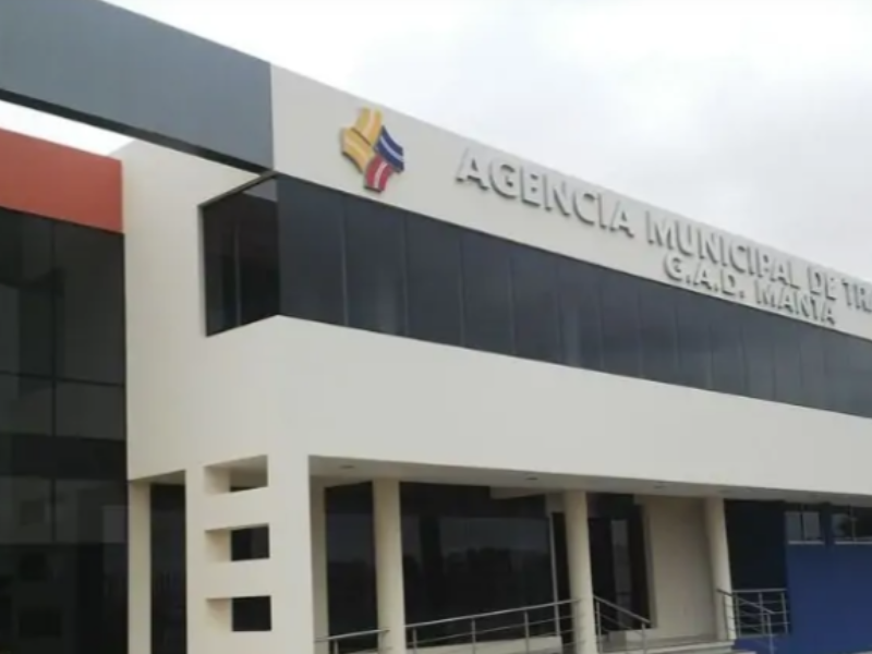 10 personas más son vinculadas a proceso por delincuencia organizada en la  ANT de Santo Domingo