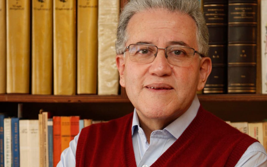 German Rodas: Pólit no era más que un monigote al servicio de Odebrecht
