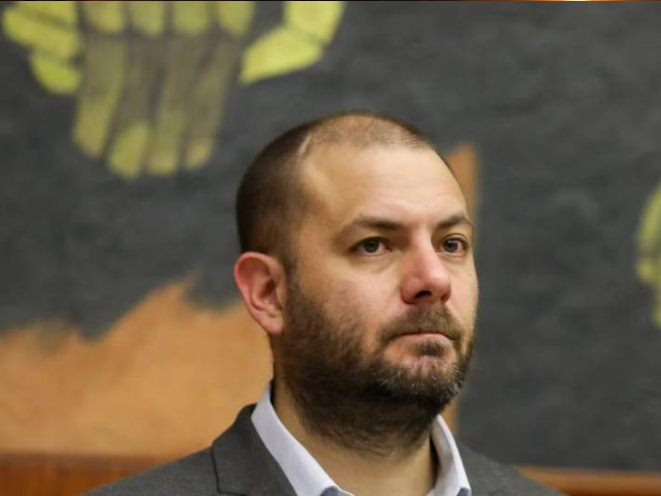 Juan Esteban Guarderas presentará denuncia electoral contra Verónica Abad