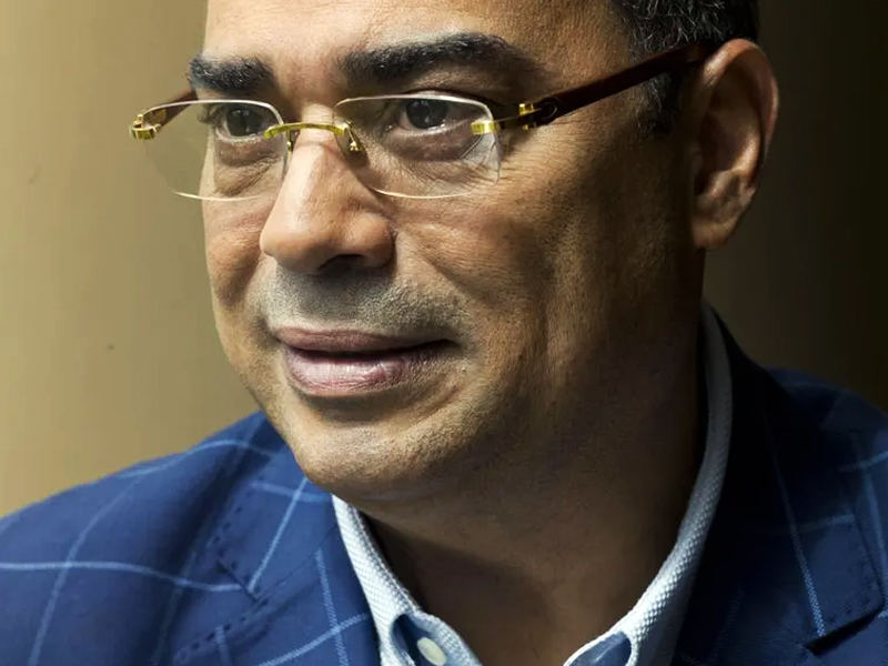 Gilberto Santa Rosa reacciona: ‘No estuve, no estoy, ni voy a estar en los próximos días en Ecuador’