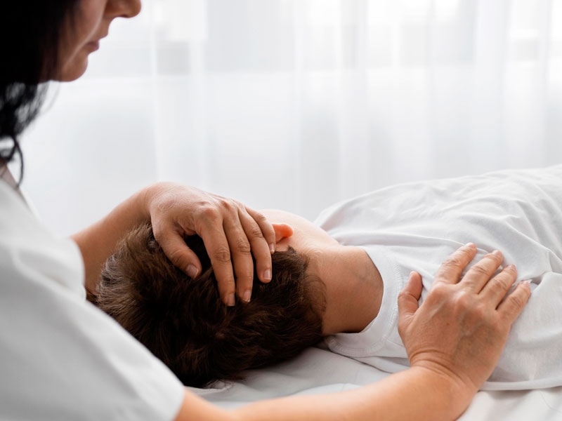 ¿Cómo se manifiesta la epilepsia y qué hacer cuando una persona la padece?