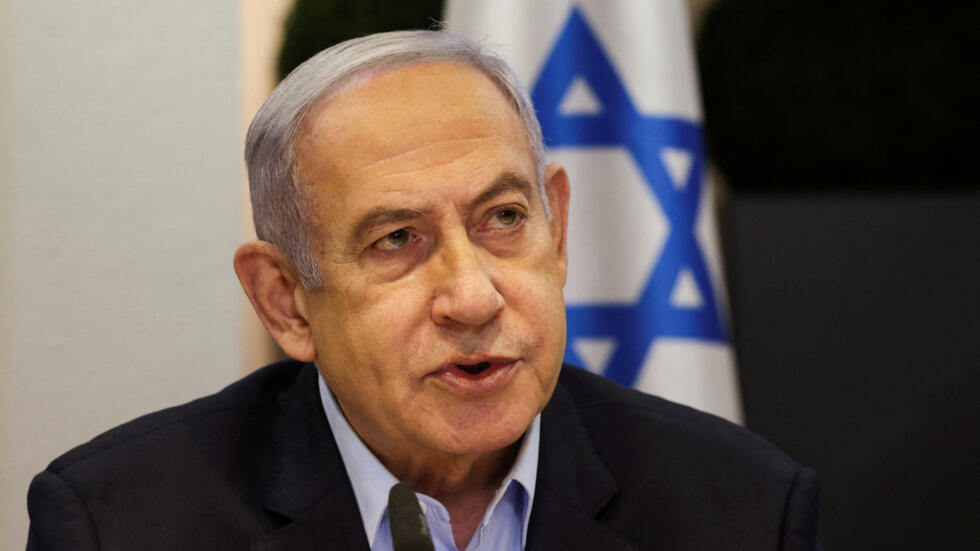 «La escandalosa decisión de ordenar arresto, es un ultraje moral contra Israel». Benjamín Netanyahu contra la CIP