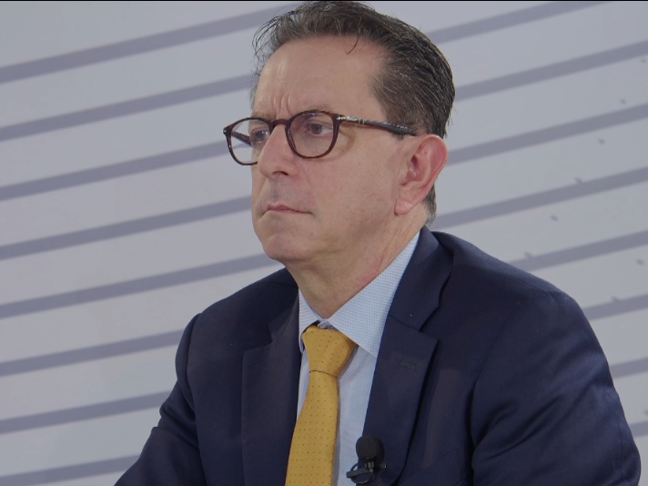 Roberto Izurieta analiza su paso por el gobierno