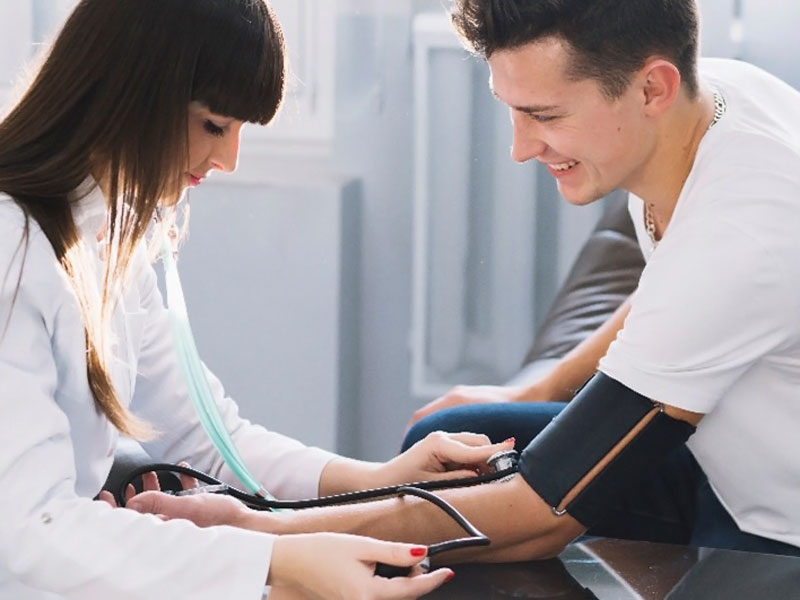 Estrategias para promover el bienestar y la prevención de enfermedades