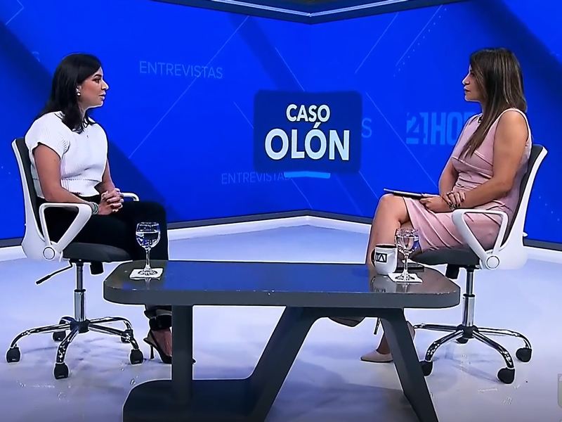 Para el Gobierno es un «caso cerrado» lo de Olón