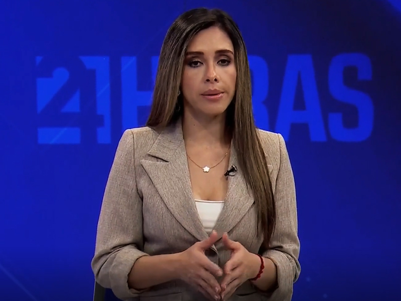 Acción de protección de Nicole Bonifaz parece un cálculo político, dice vicepresidenta del Cpccs