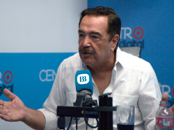 «Gobiernos centrales han retenido arbitrariamente fondos correspondientes a los GADs».Jaime Nebot