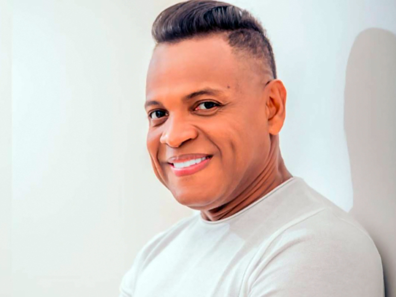 Cantante Omar Geles, autor de ‘Los caminos de la vida’, falleció en Colombia