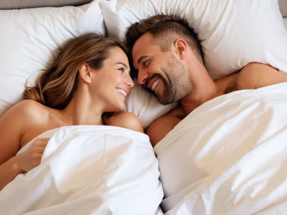 5 simples ejercicios que mejoran la vida sexual de hombres y mujeres