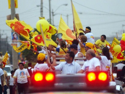 PSC revelará nombre de su candidato presidencial el 8 de junio