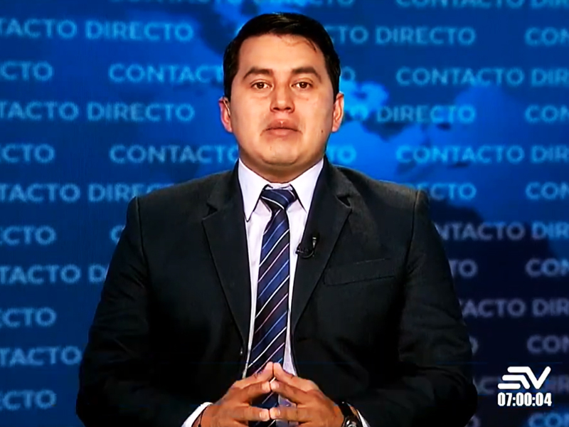 Asambleísta denuncia irregularidades ambientales en proyectos de deforestación en Olón; no descarta juicio a ministra