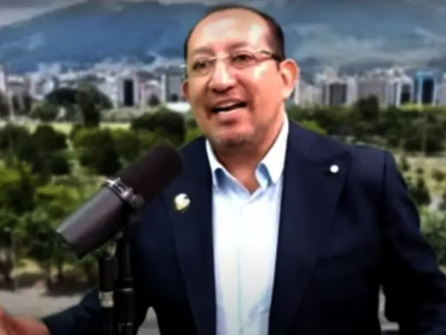 Ramiro Vela. «Juicio político a Zapata debe continuar según la normativa»