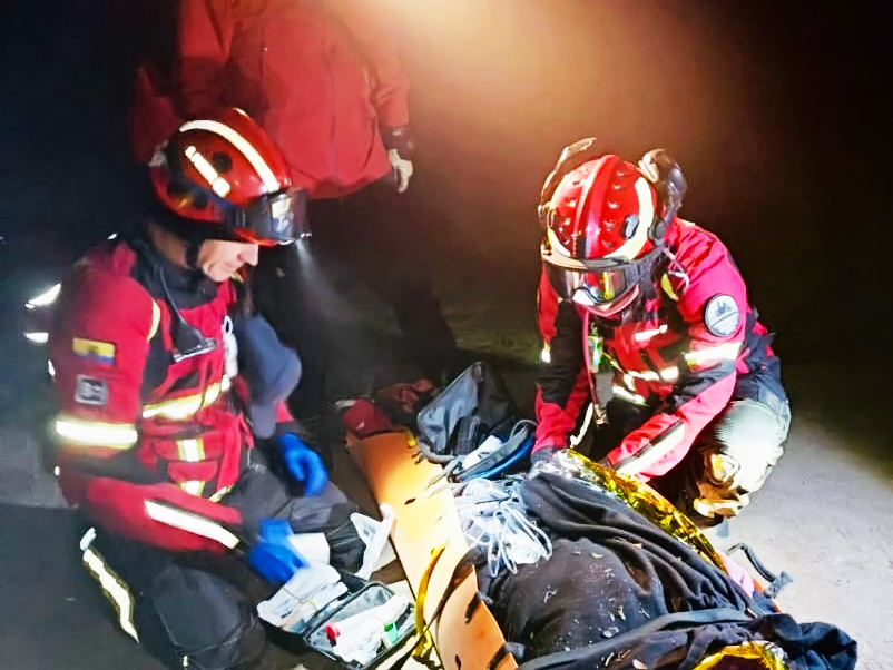 Promedio diario de emergencias reportadas al 911 bordeó los 7.000 casos el fin de semana