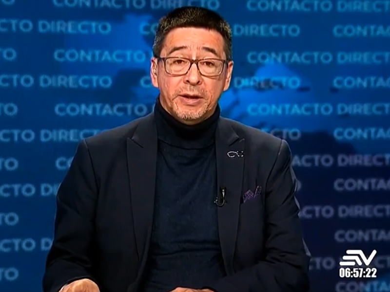 Asesinato de periodistas de El Comercio: ‘Es difícil confiar un Estado que ha negado el acceso a la información, durante seis años’