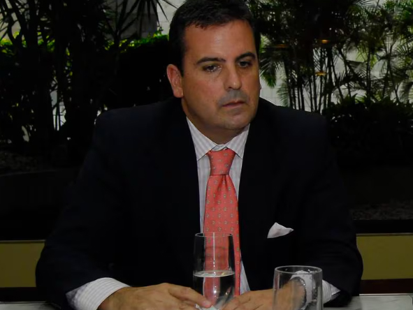 Exgerente de Seguros Sucre será extraditado a Ecuador