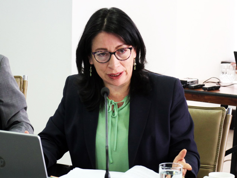 Judicaturas especializadas serán un freno a medidas ‘mal utilizadas’ para liberar a condenados