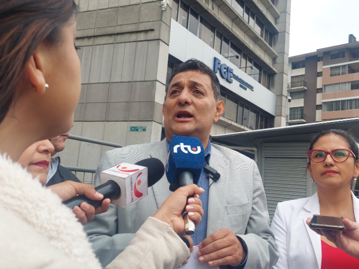 Unidad Popular denuncia a la Lavinia Valbonesi por polémico proyecto en Olón