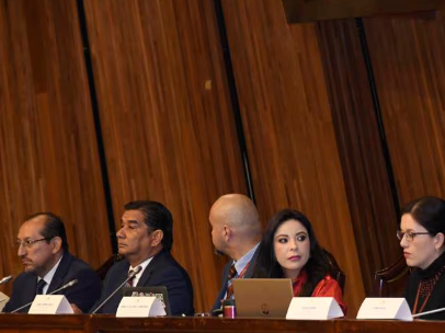 Bancada correísta denuncia persecución e intimidación por parte de la Fiscalía