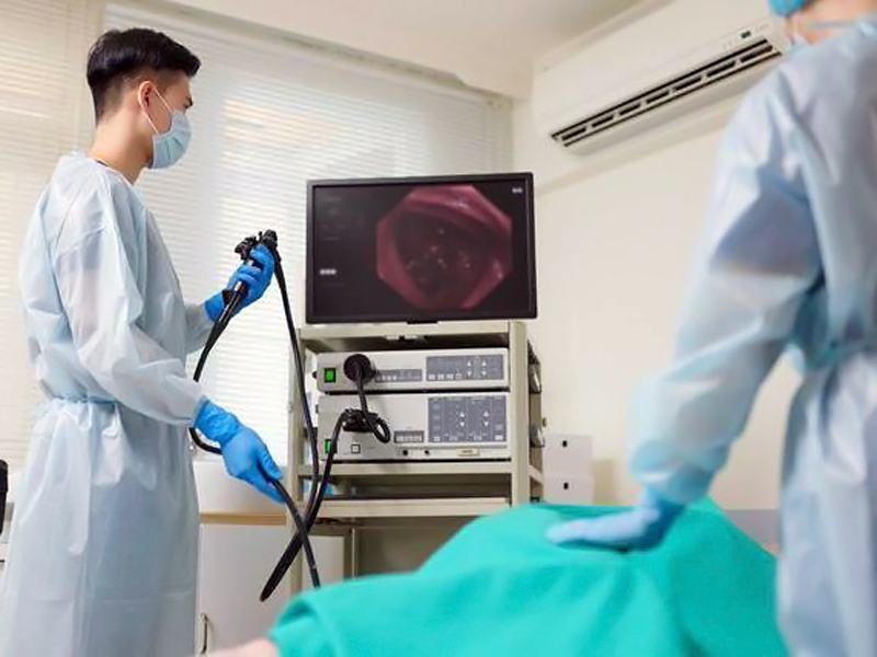 Cómo se explica el aumento de los casos de cáncer colorrectal entre las personas menores de 50 años 