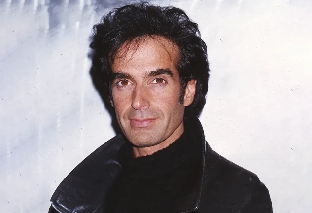 Más de una decena de mujeres acusan al mago norteamericano David Copperfield de «conducta sexual inapropiada»