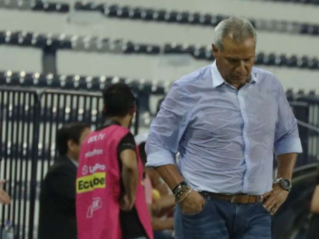 FIFA sancionó a Emelec y a la Ecuafútbol