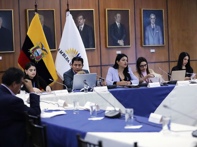 Territorios ancestrales se han vendido y legalizado a favor de particulares en Santa Elena
