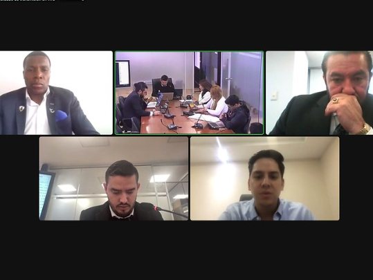Se priorizará el estudio de un régimen especial de seguridad social de Fuerzas Armadas