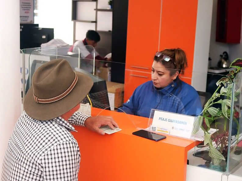 Consulta y pagos de obligaciones municipales se pueden hacer en línea