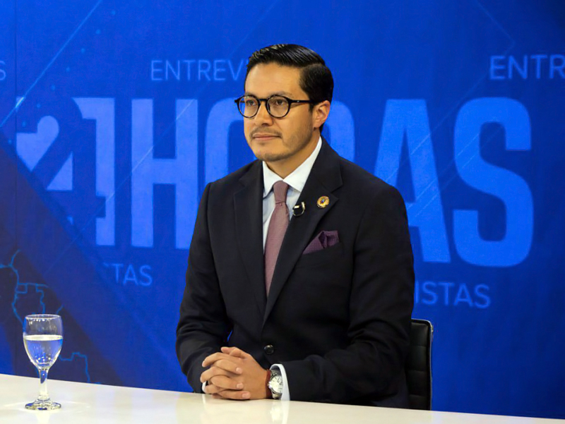 Más 200 mil personas han completado el Registro Nacional para la ‘U’