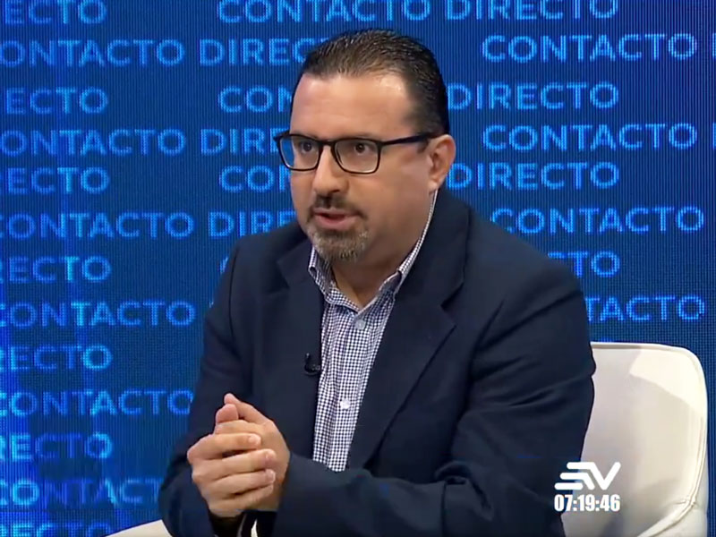 Sociólogo plantea actualizar el sindicalismo ante cambios laborales contemporáneos
