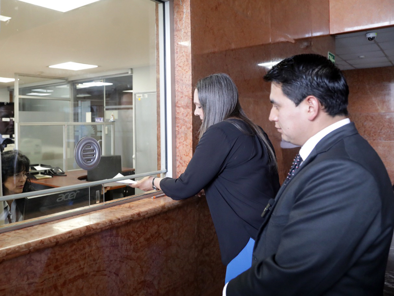 Proponen reforma penal para prevenir y sancionar el abigeato