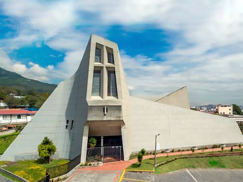119 bienes patrimoniales de Quito entrarán a un programa de protección