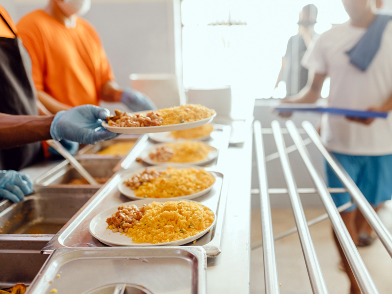Hambre en las cárceles: presos luchan por sobrevivir ante la indiferencia estatal