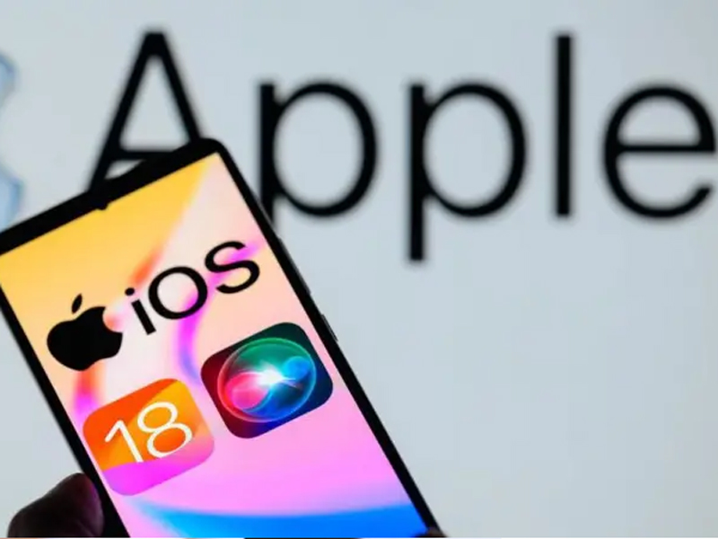 Apple Intelligence, la apuesta de Apple por la IA en la que incorporan ChatGPT
