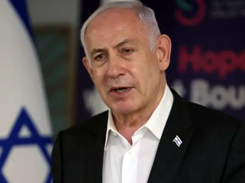 Israel: Netanyahu disuelve gabinete de Guerra tras salida de dos integrantes clave por diferencias sobre Gaza