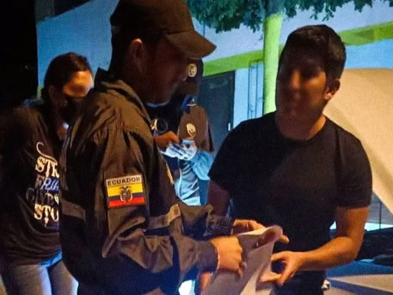 Condena contra exjuez Banny M. por usurpación y simulación de funciones públicas es ratificada