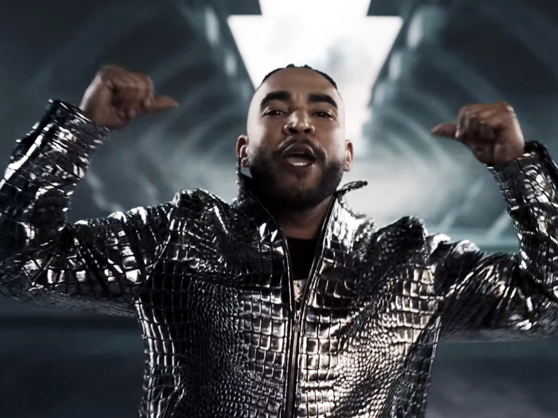 Don Omar actualiza su estado de salud: ‘Hoy me levanté sin cáncer’