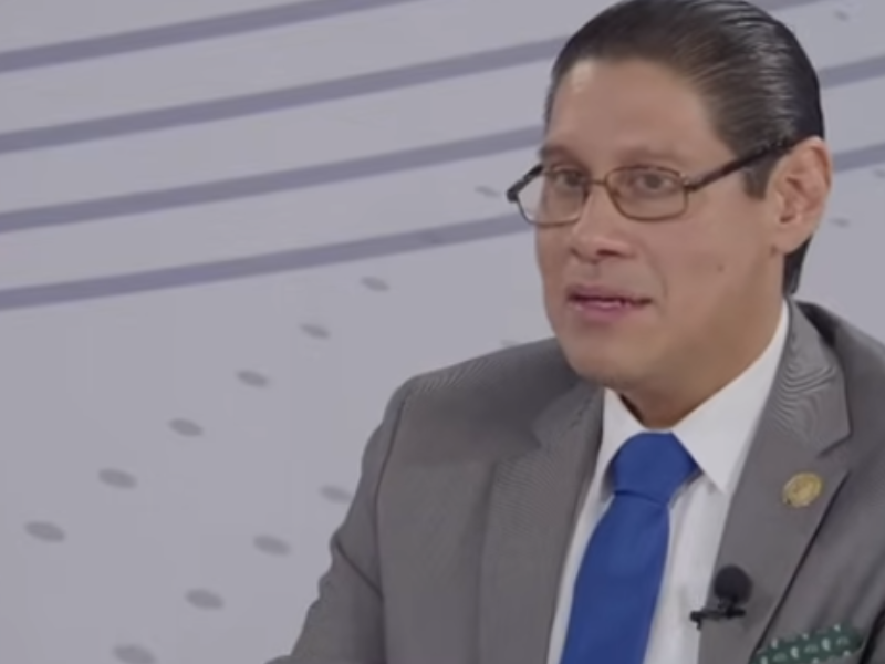 ‘No es para nada cierto que la trasnacional Google ha venido a abrir una academia en el país’