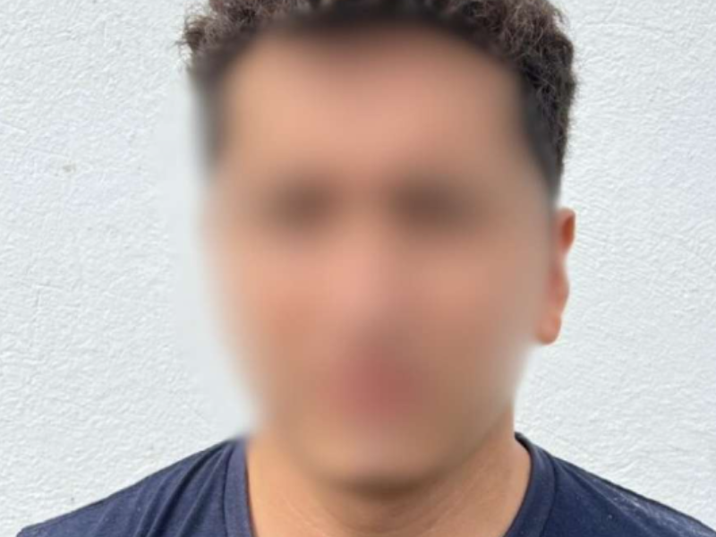 Policía Nacional detuvo al más buscado de Manabí por delito de violación