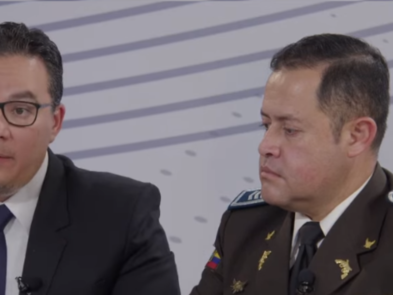 Caso Mascarilla: Policía involucrado en incidente reciente da su versión de los hechos