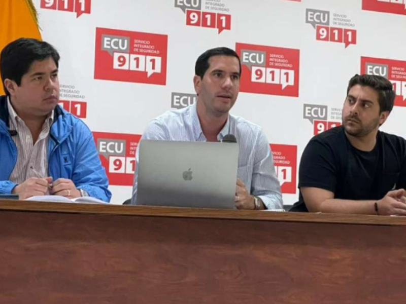 Gobierno reconoce que apagón se pudo evitar: sistema energético está en crisis