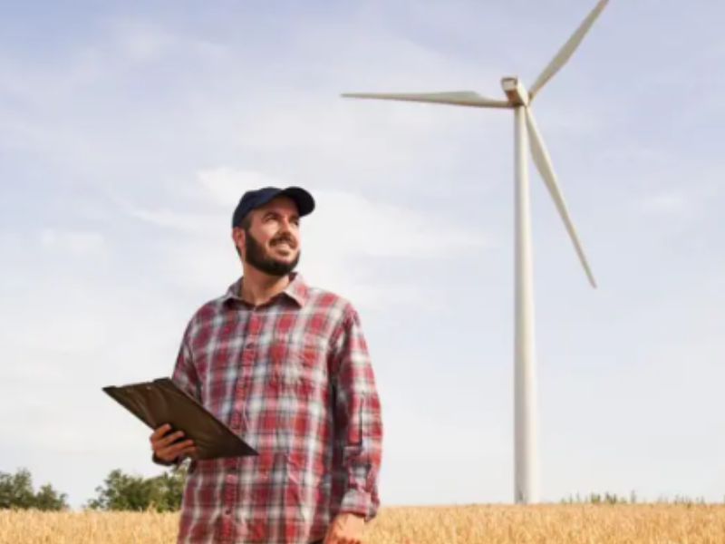 El dilema que enfrenta España por producir demasiada electricidad con energías renovables