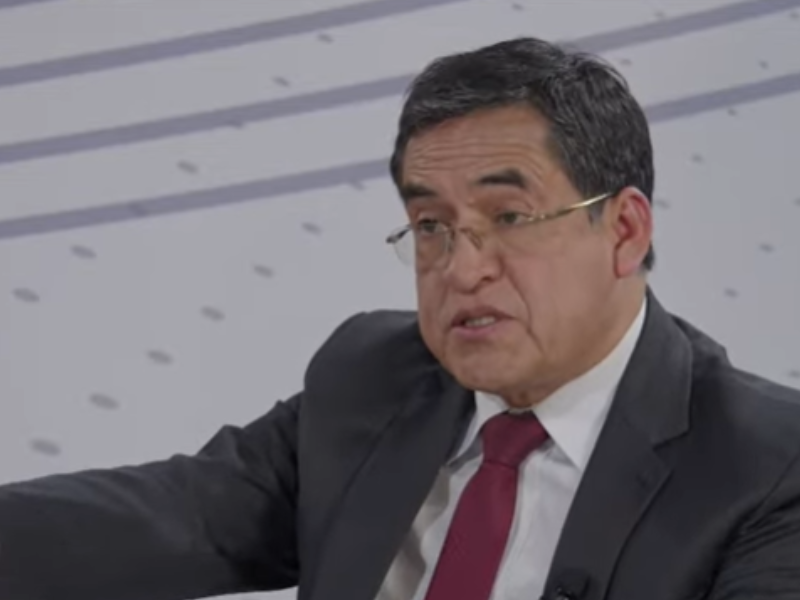 ‘En la Función Judicial no todos somos malos elementos